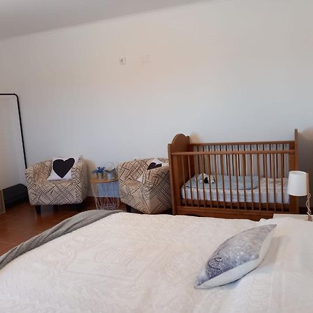 Snow Guest House Santarém Εξωτερικό φωτογραφία