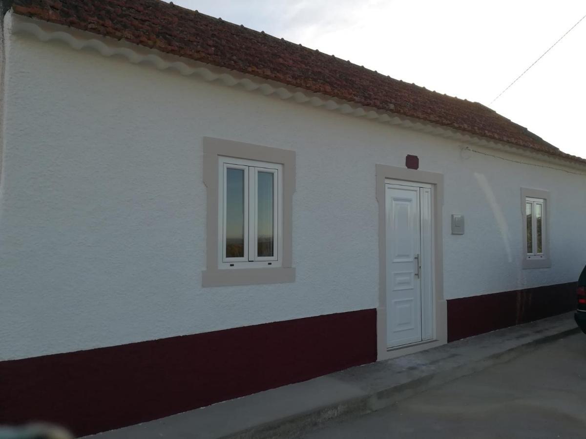 Snow Guest House Santarém Εξωτερικό φωτογραφία