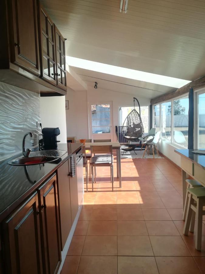 Snow Guest House Santarém Εξωτερικό φωτογραφία