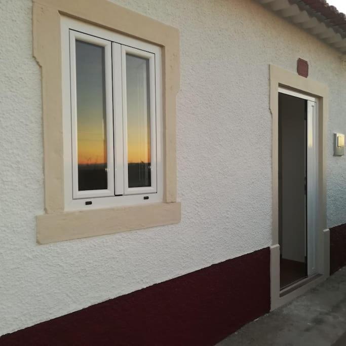 Snow Guest House Santarém Εξωτερικό φωτογραφία