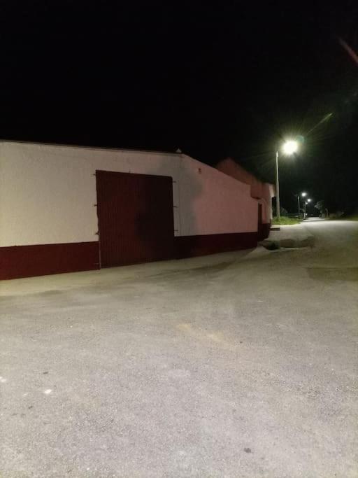 Snow Guest House Santarém Εξωτερικό φωτογραφία