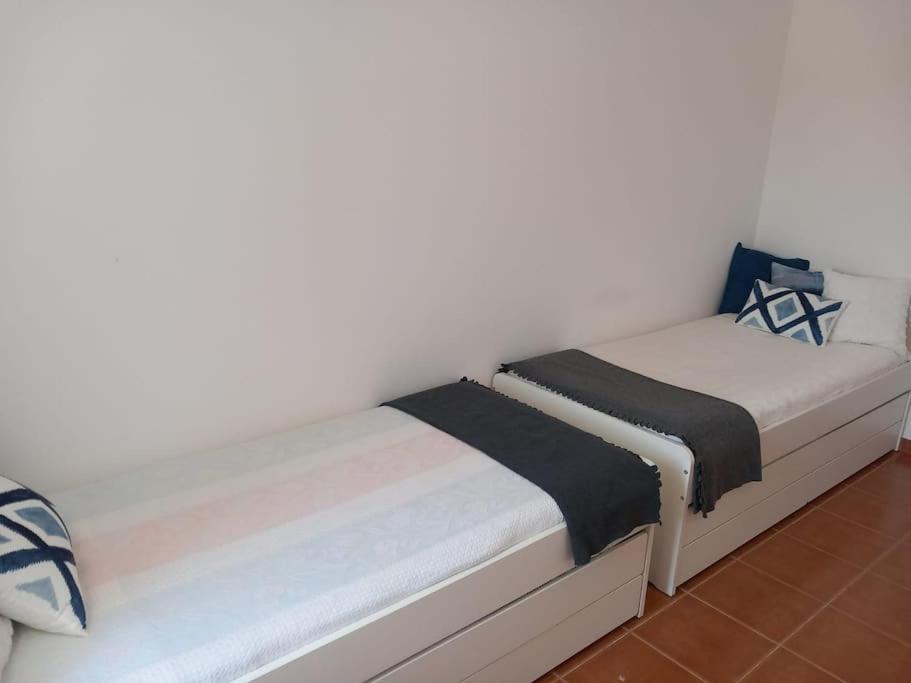 Snow Guest House Santarém Εξωτερικό φωτογραφία