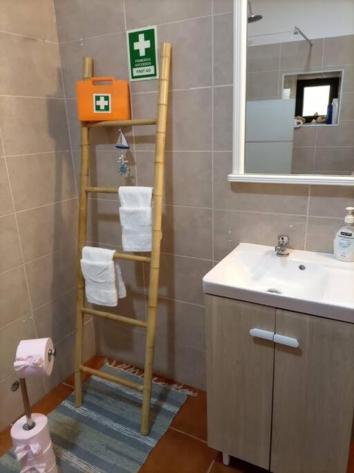 Snow Guest House Santarém Εξωτερικό φωτογραφία